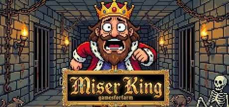 Miser King gamesforfarm görsel 1