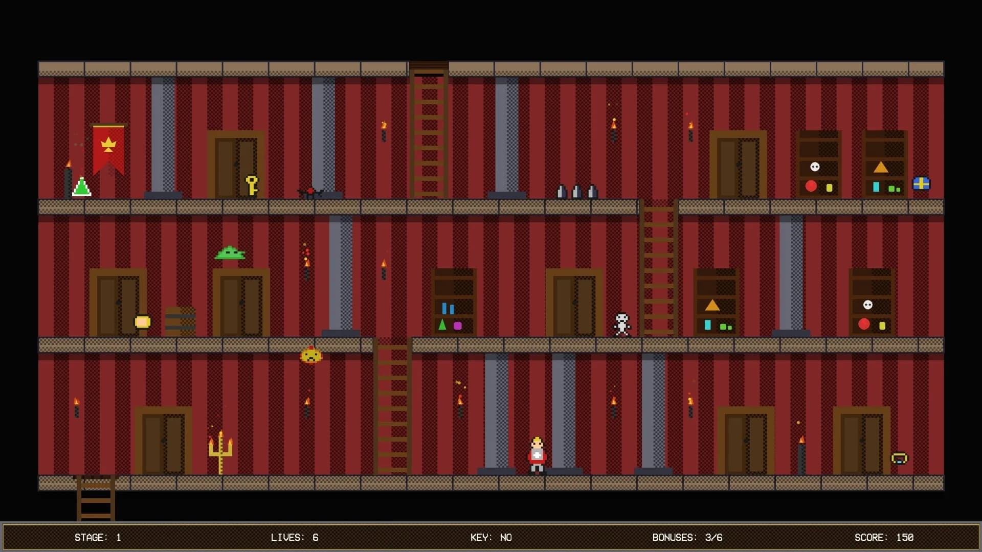 Miser King gamesforfarm görsel 2