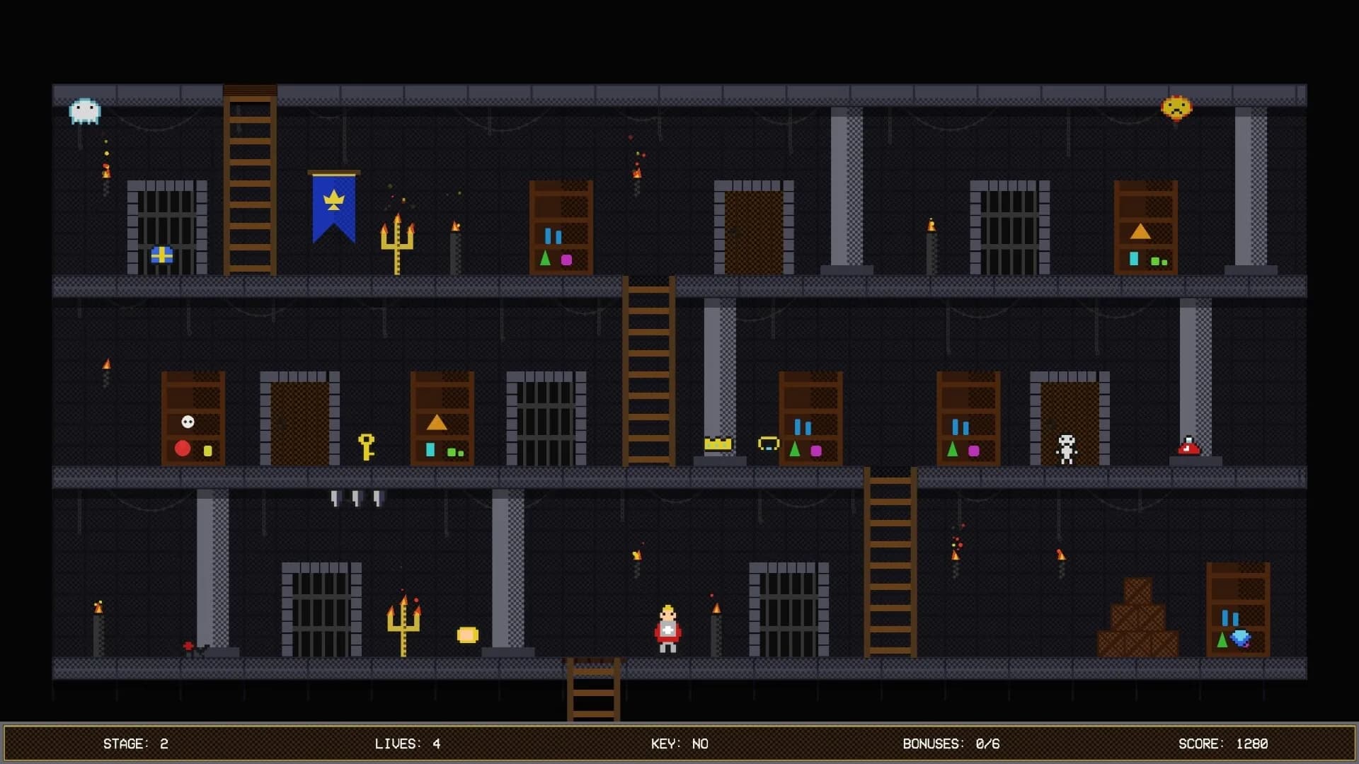 Miser King gamesforfarm görsel 3