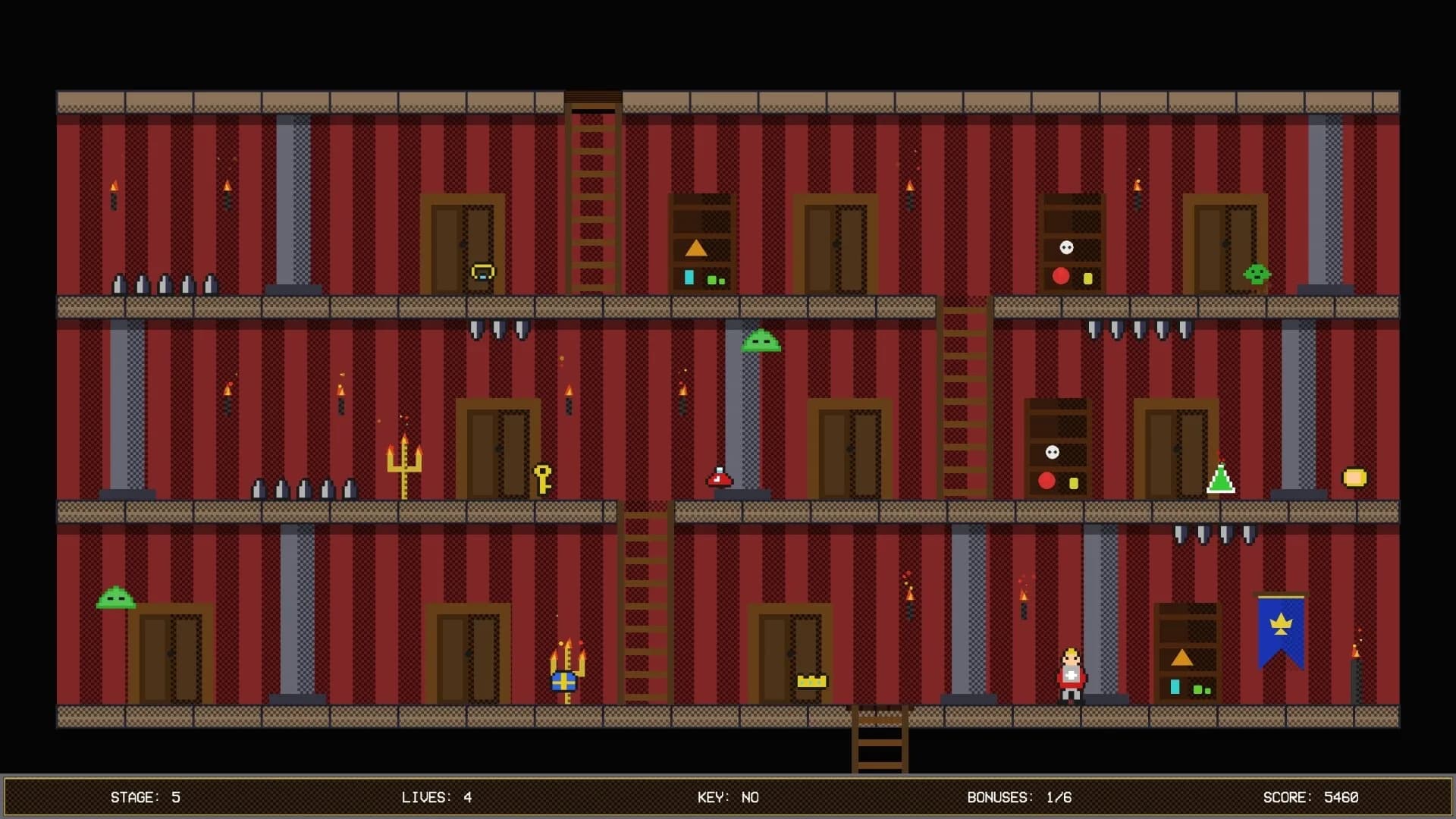 Miser King gamesforfarm görsel 6