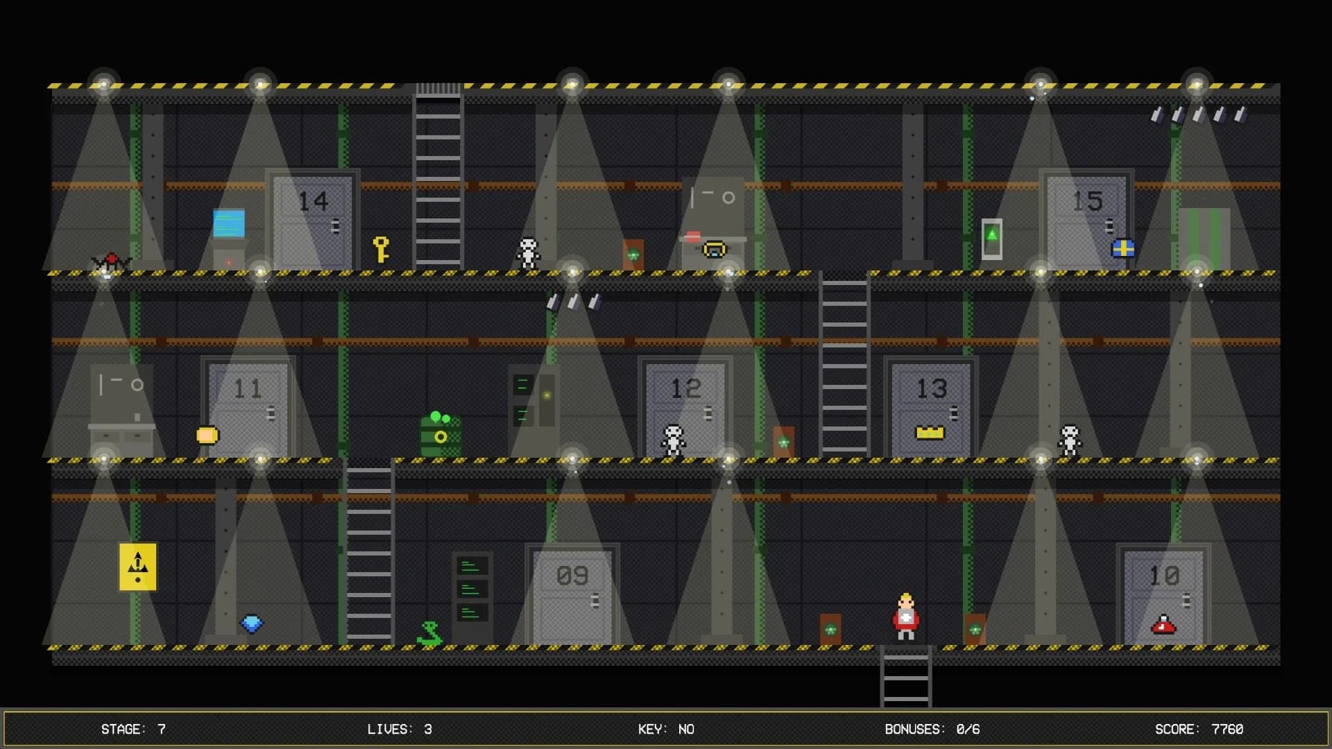 Miser King gamesforfarm görsel 8