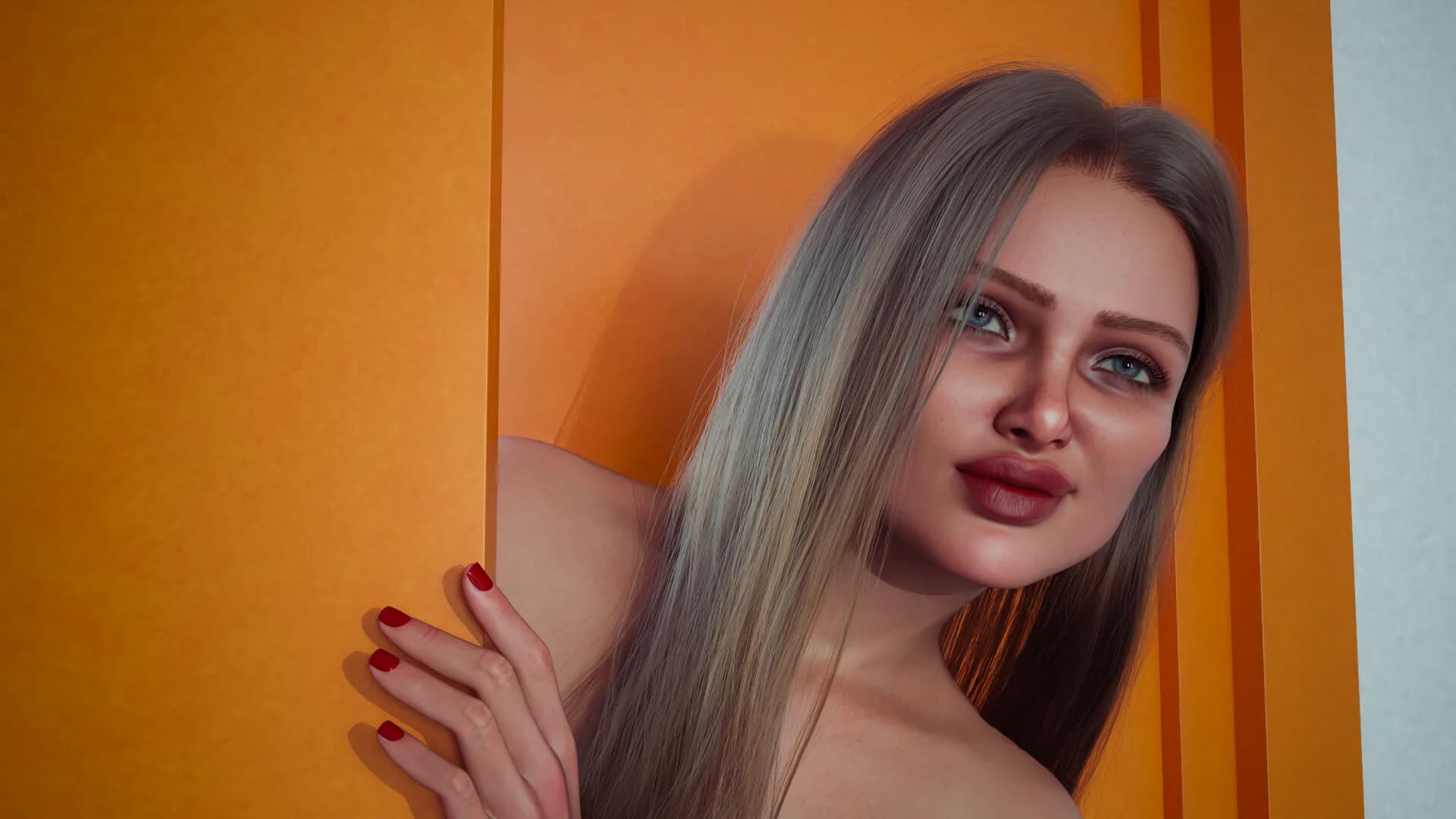 Deadset Darling görsel 2