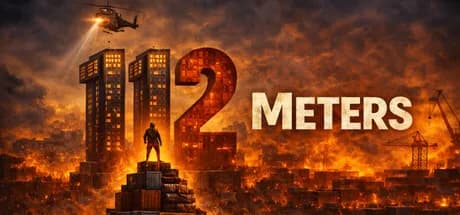 112 Meters