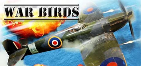War Birds: WW2 Air strike 1942 görsel 1