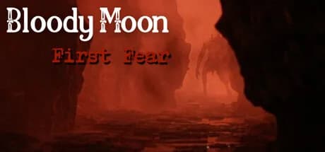 Bloody Moon - First Fear