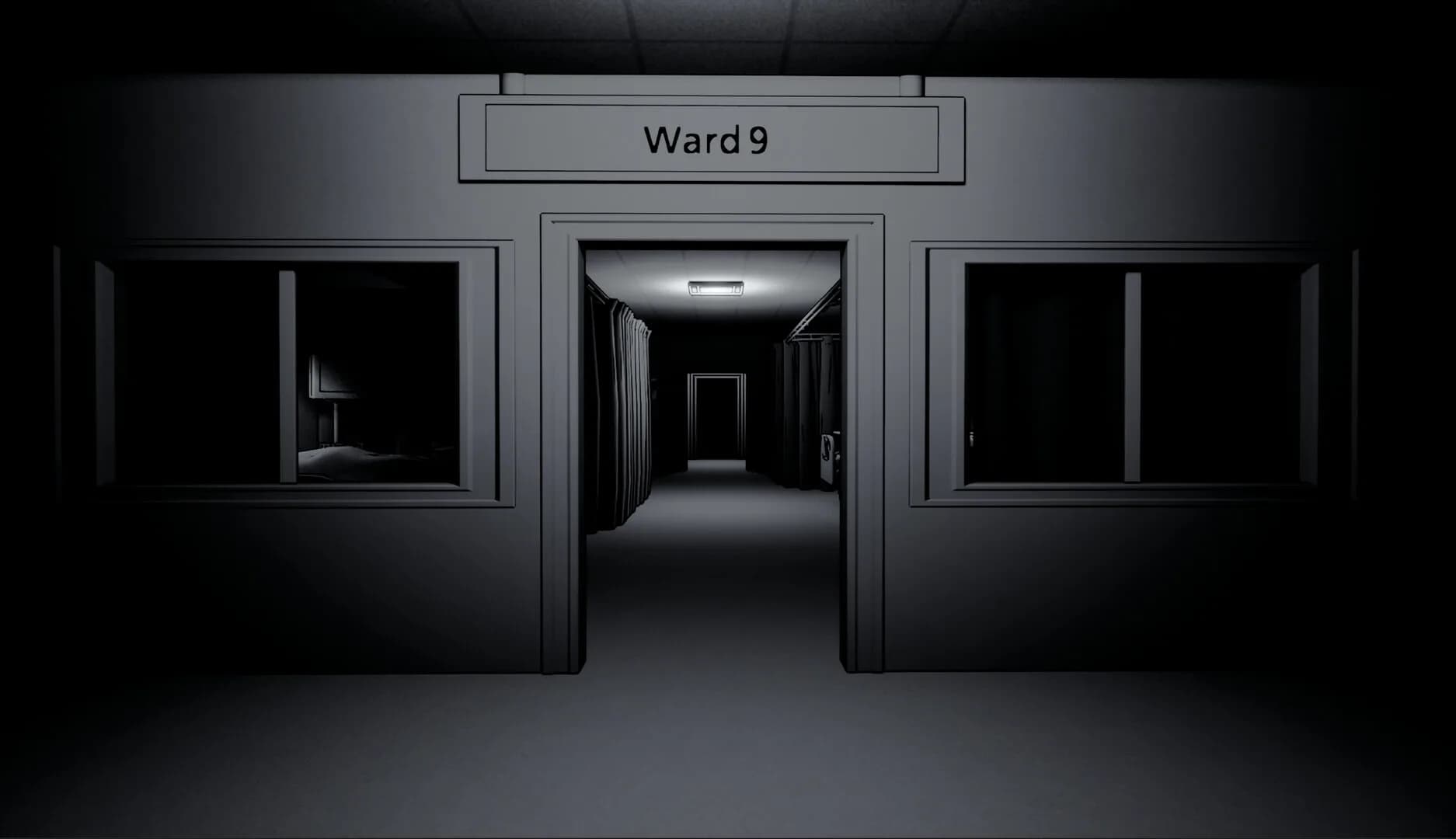 White Ward görsel 2