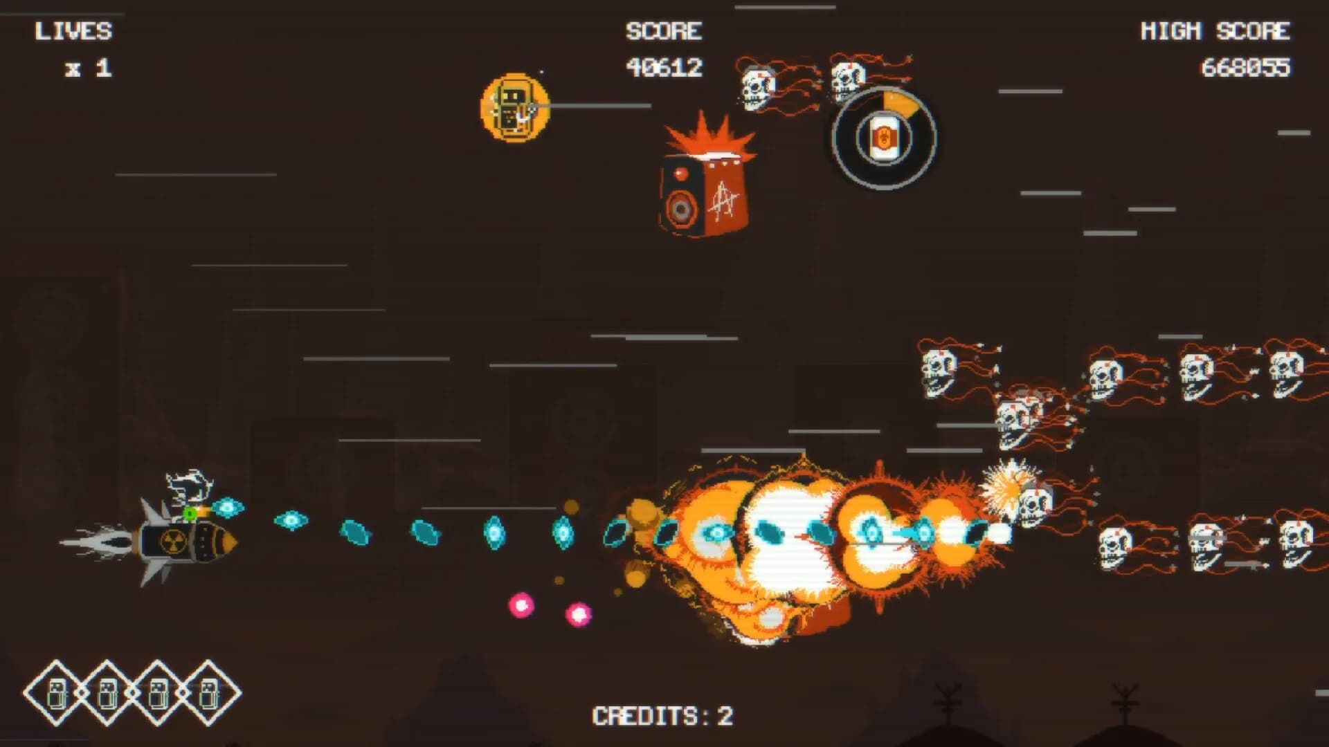 Cataclyzm görsel 2