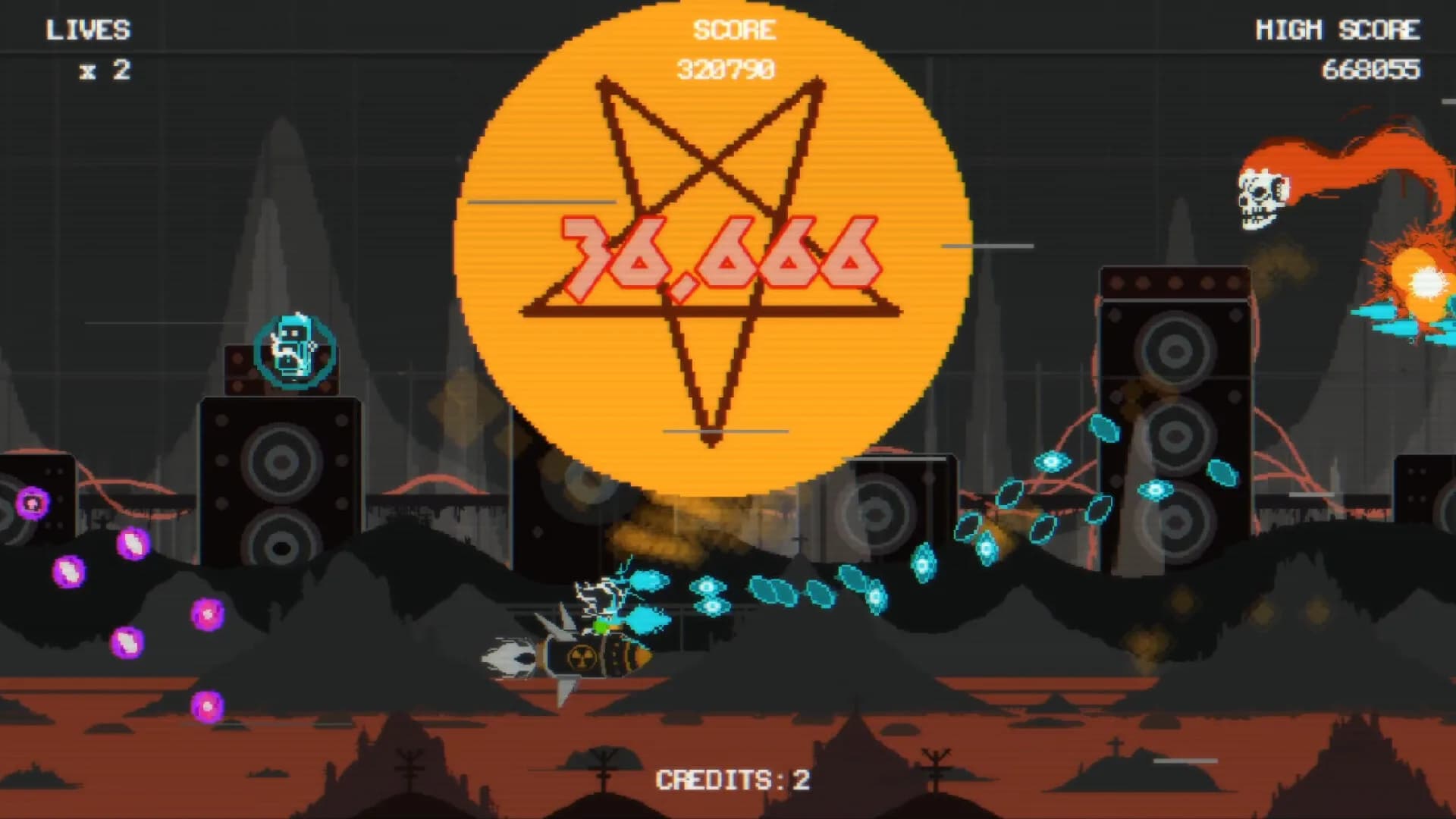 Cataclyzm görsel 3