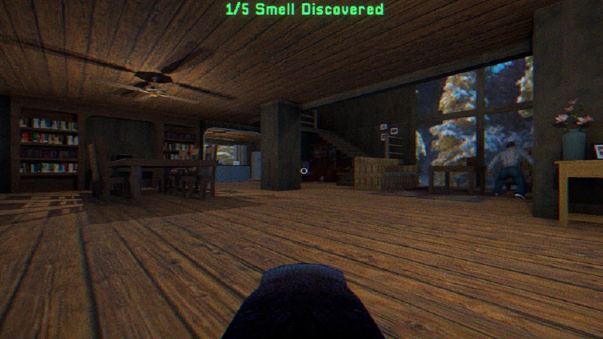 Unusual Tales: After Bark görsel 2