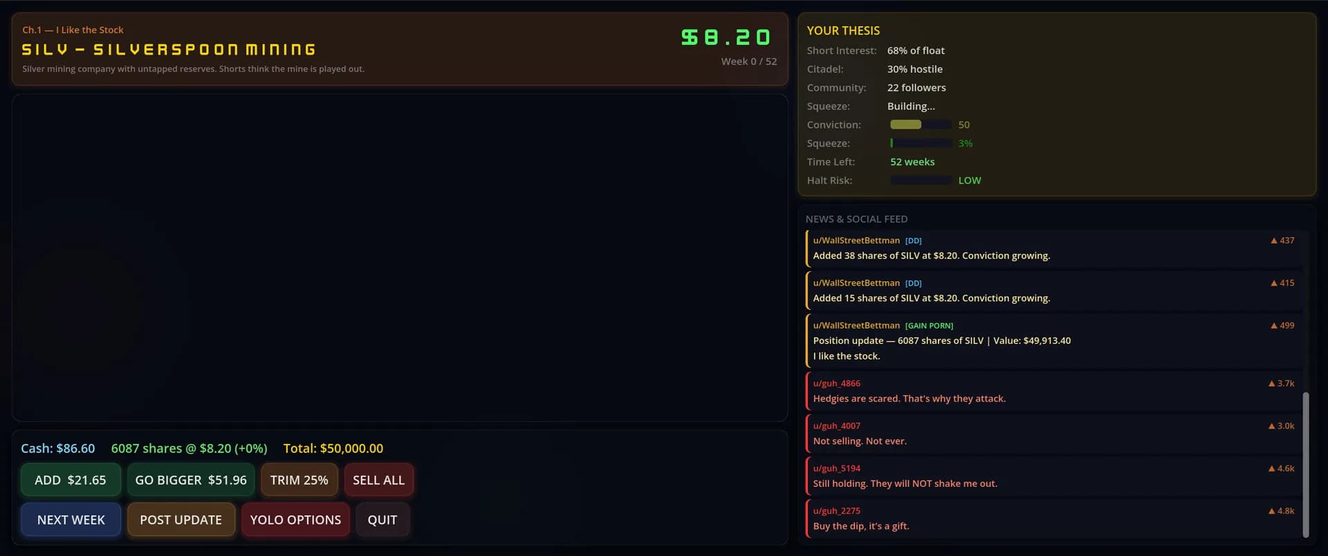 Yolo Mode görsel 14