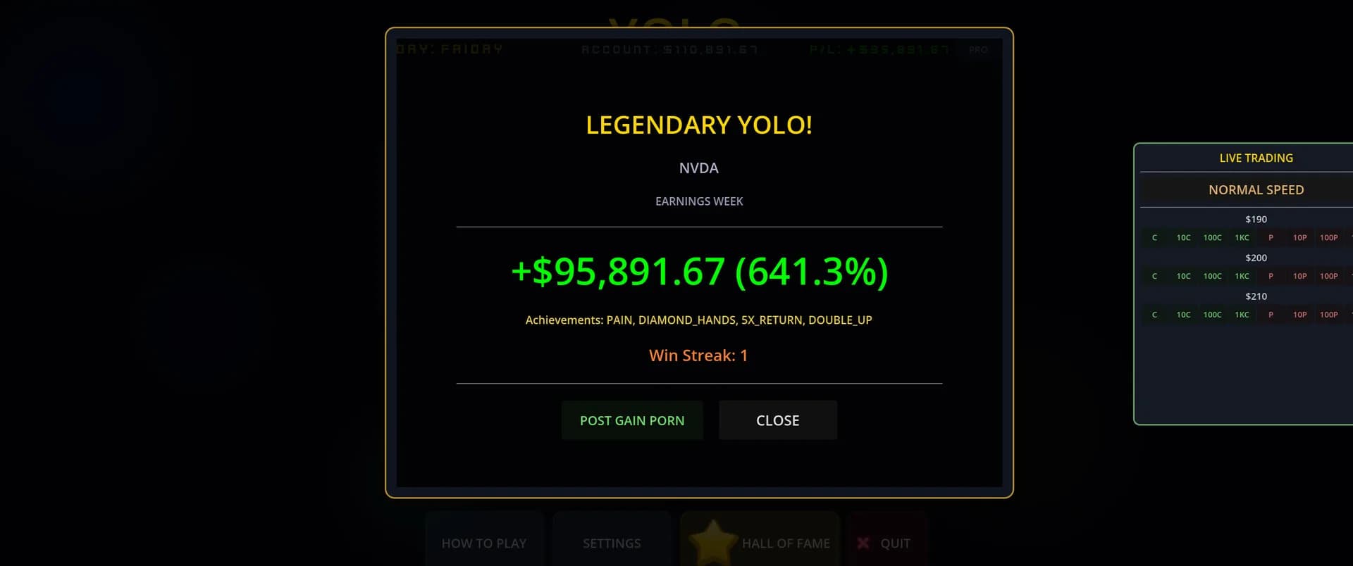 Yolo Mode görsel 4