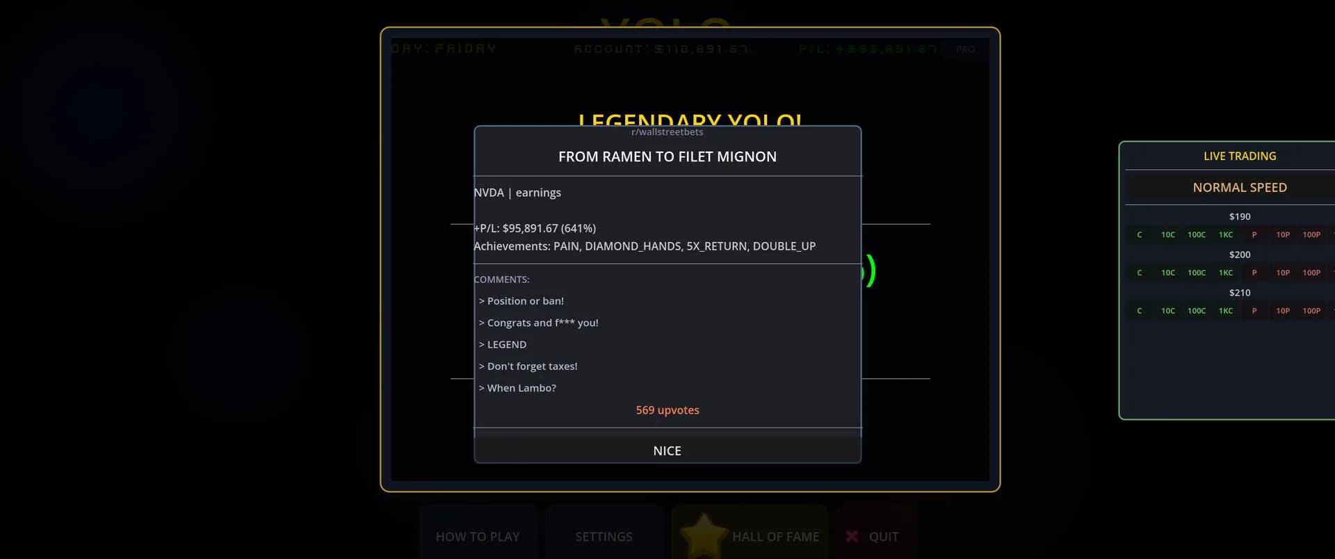 Yolo Mode görsel 5