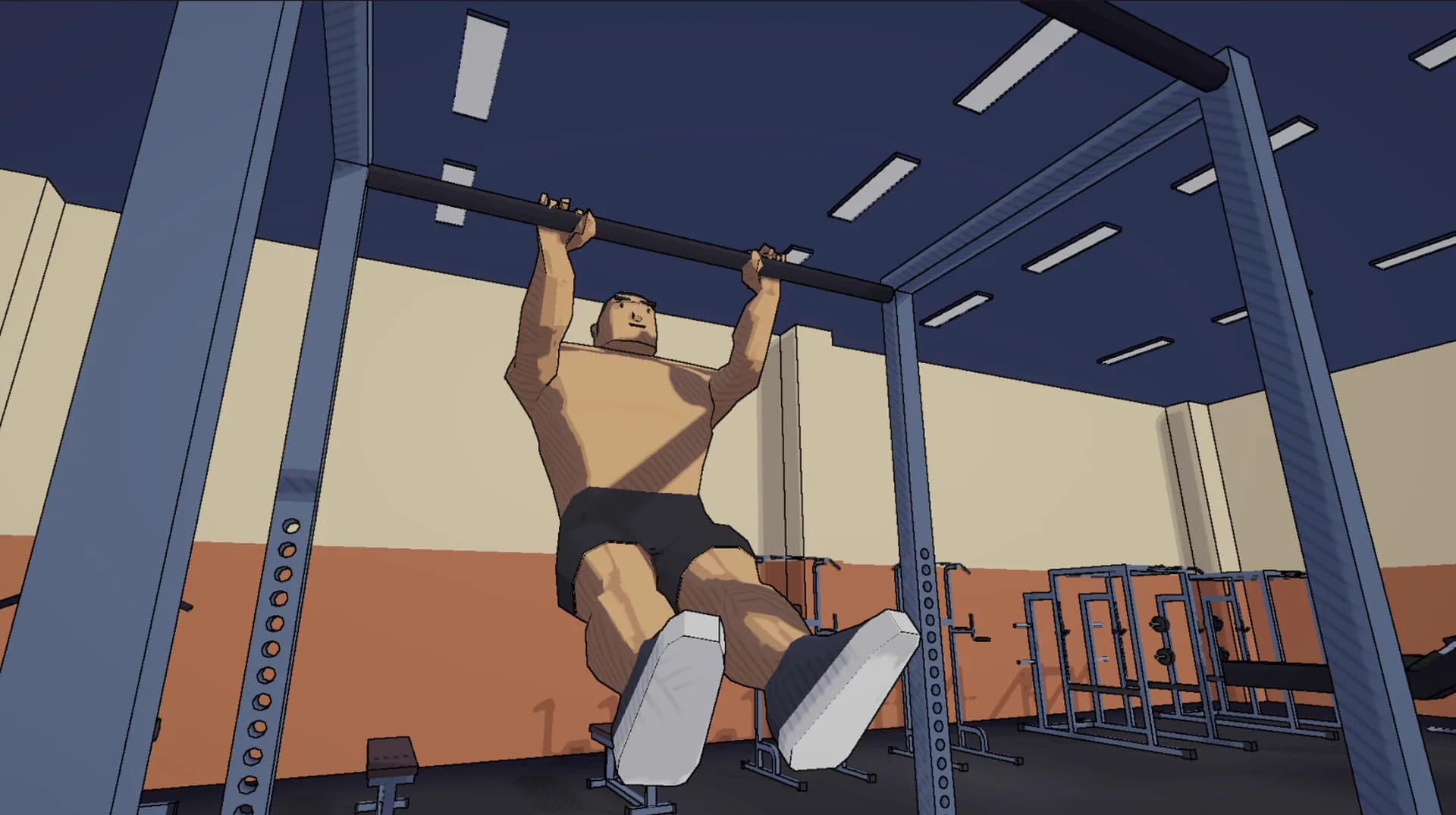 Ego Lifting Simulator görsel 7