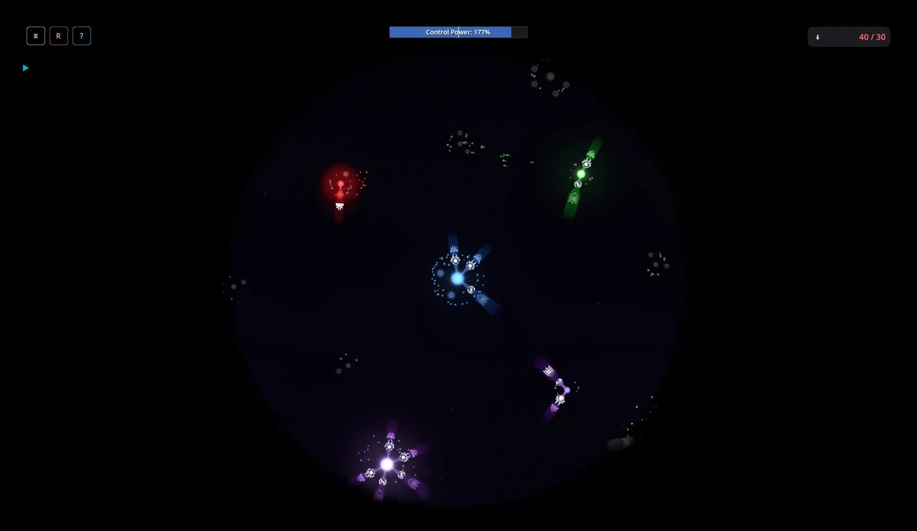 ShardSpace görsel 2