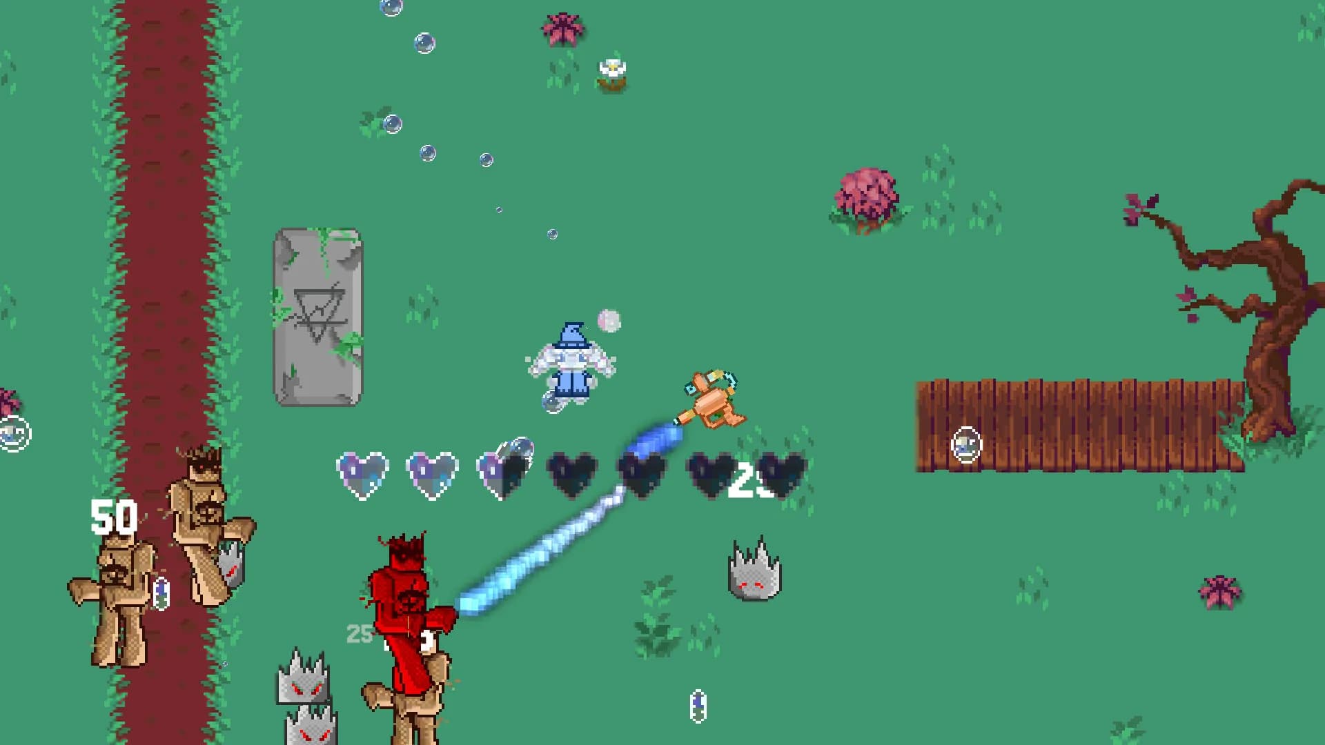 Bubble Hero: The Five Elements görsel 4