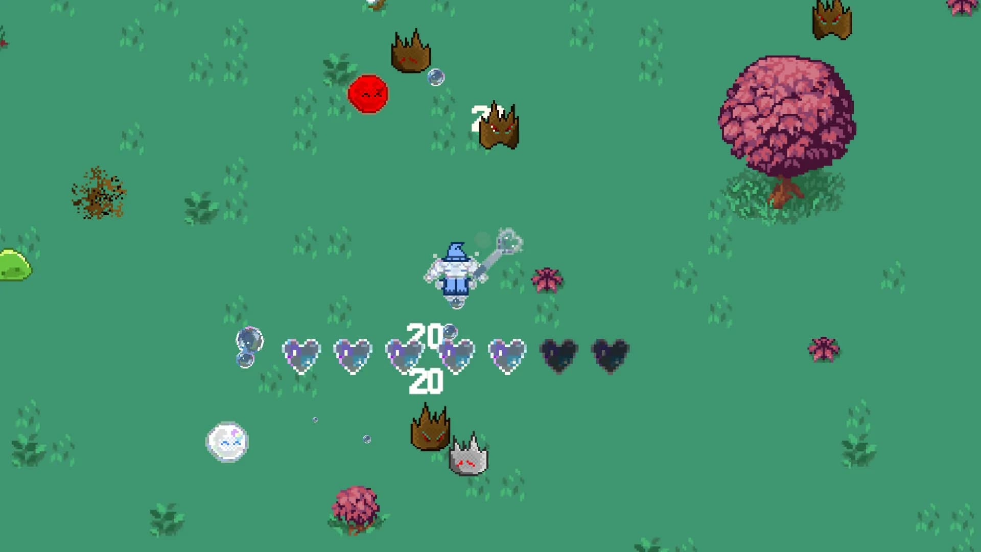 Bubble Hero: The Five Elements görsel 6