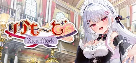 Rica Mode♡ görsel 1