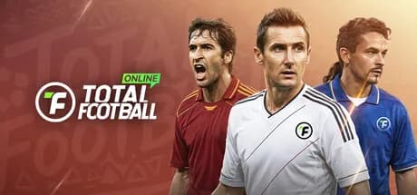 Total Football Online görsel 1