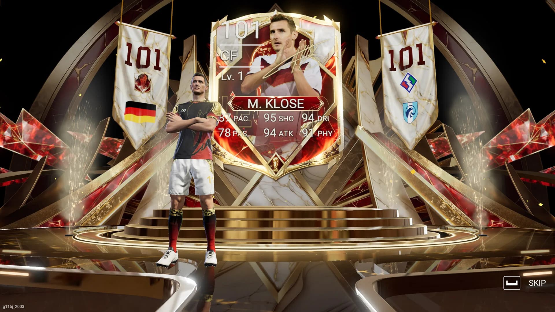 Total Football Online görsel 4