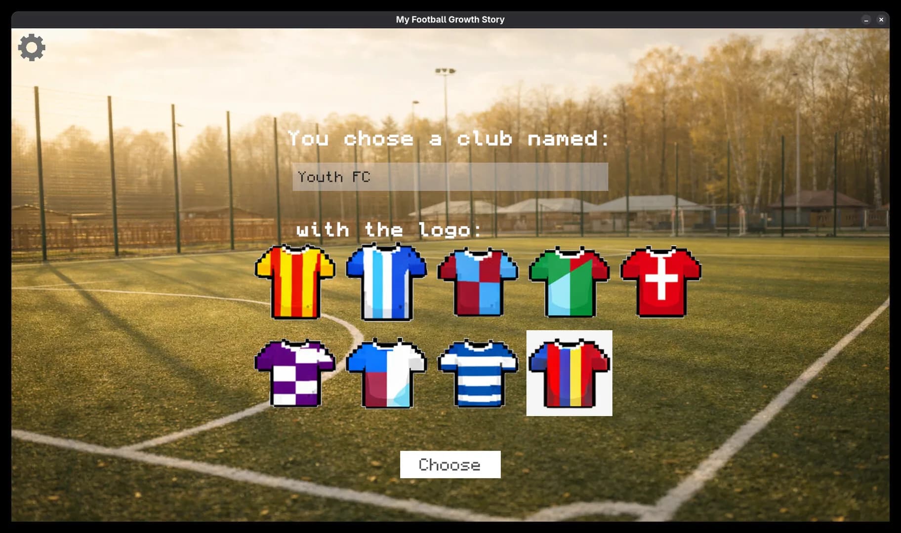My Football Growth Story görsel 3