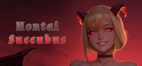 Hentai Succubus görsel 1