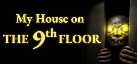 My House on the 9th Floor