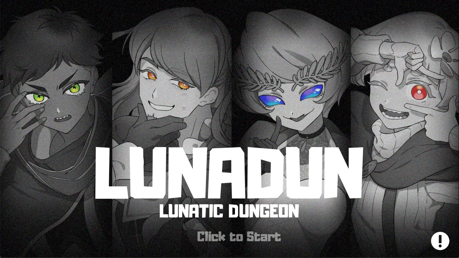 LUNADUN: LUNATIC DUNGEON görsel 2