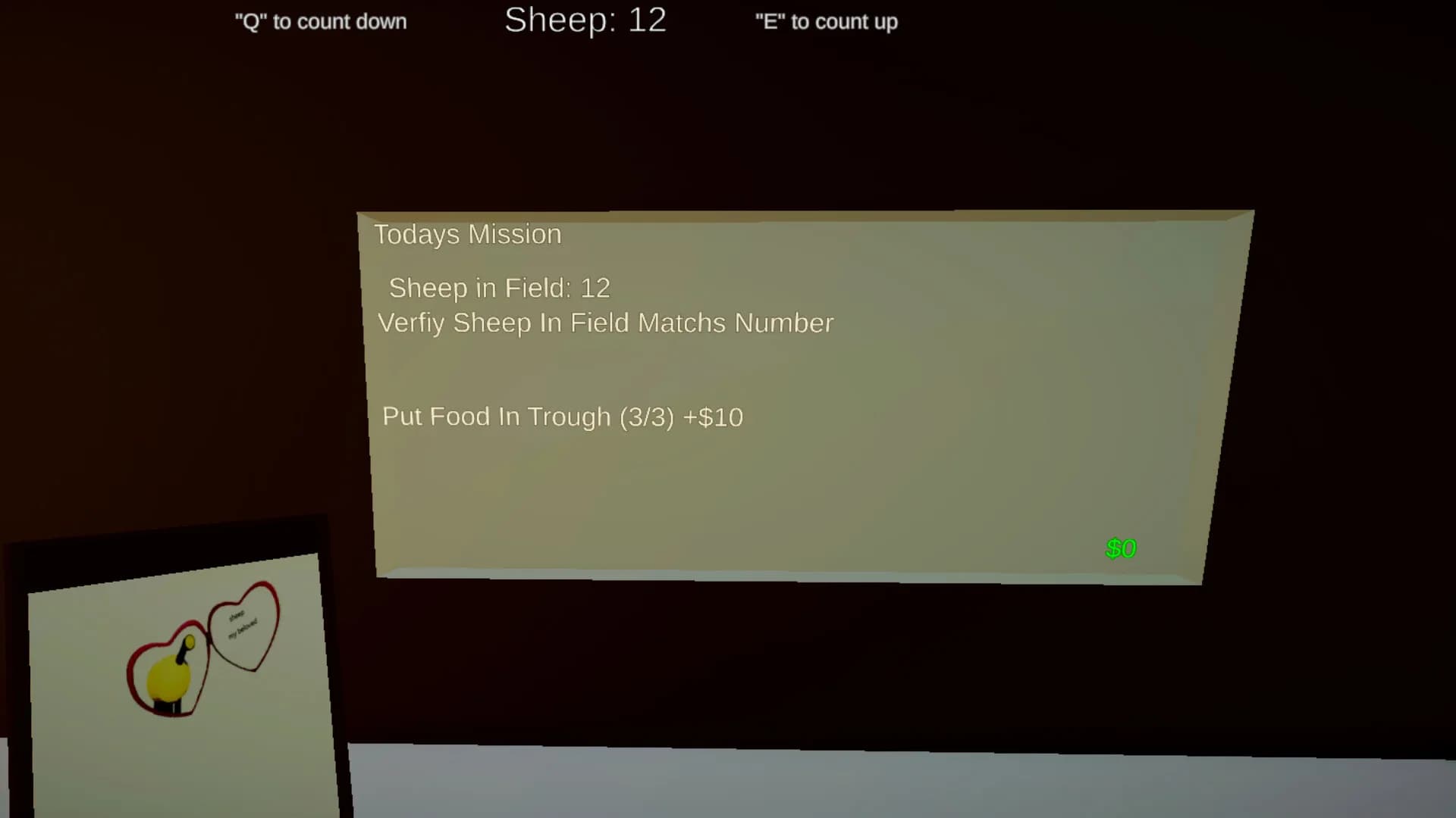 Sheep Game: Something In The Flock görsel 4