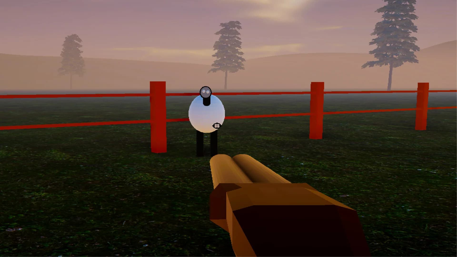 Sheep Game: Something In The Flock görsel 5