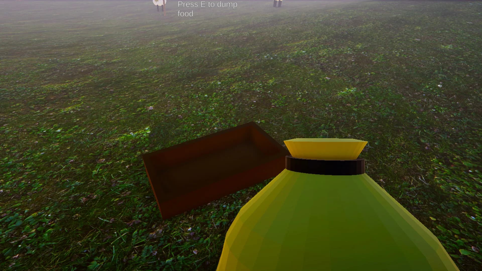 Sheep Game: Something In The Flock görsel 7