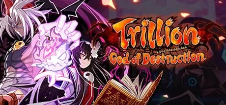 Trillion: God of Destruction görsel 1