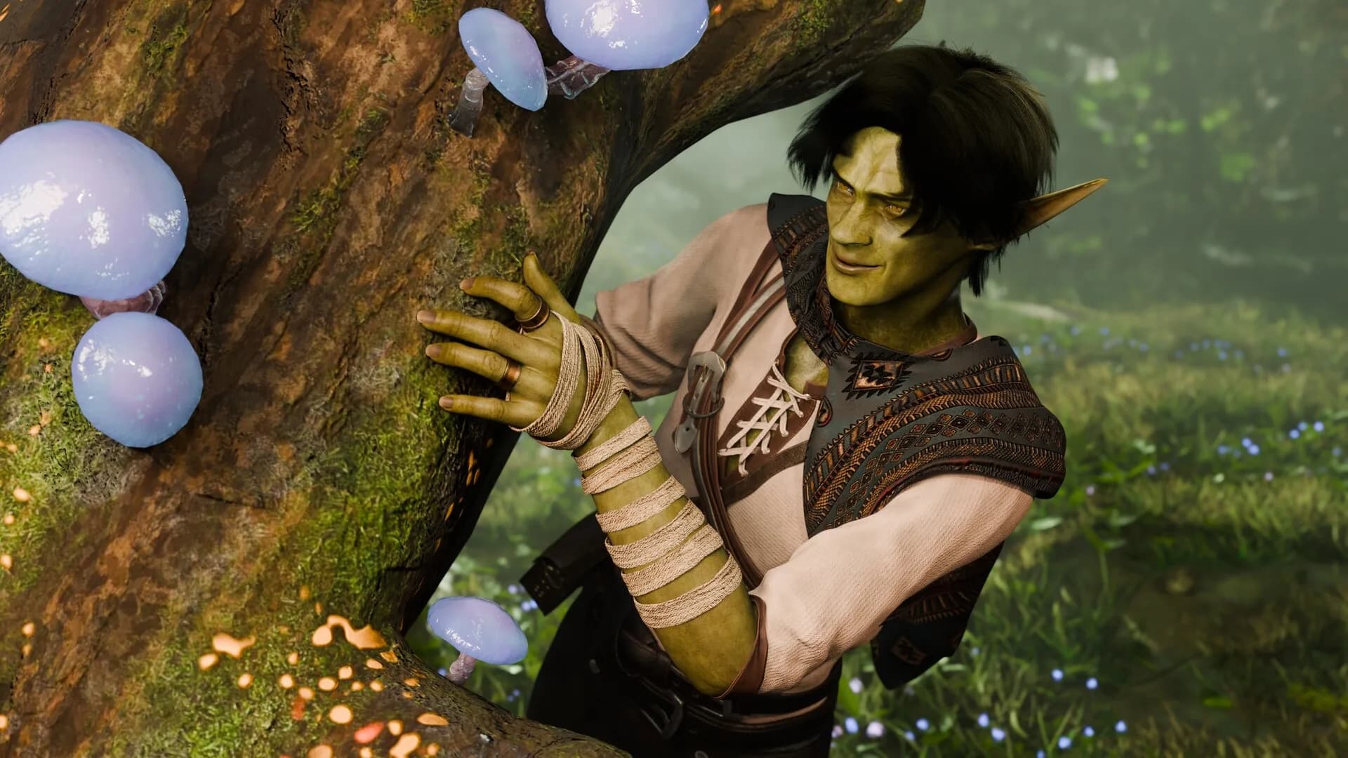 Goblins Stole My Panties 👙 görsel 7