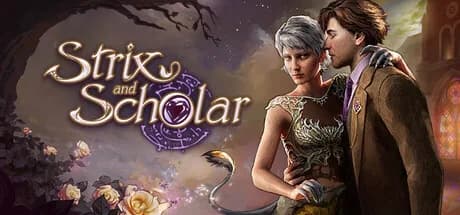 Strix and Scholar