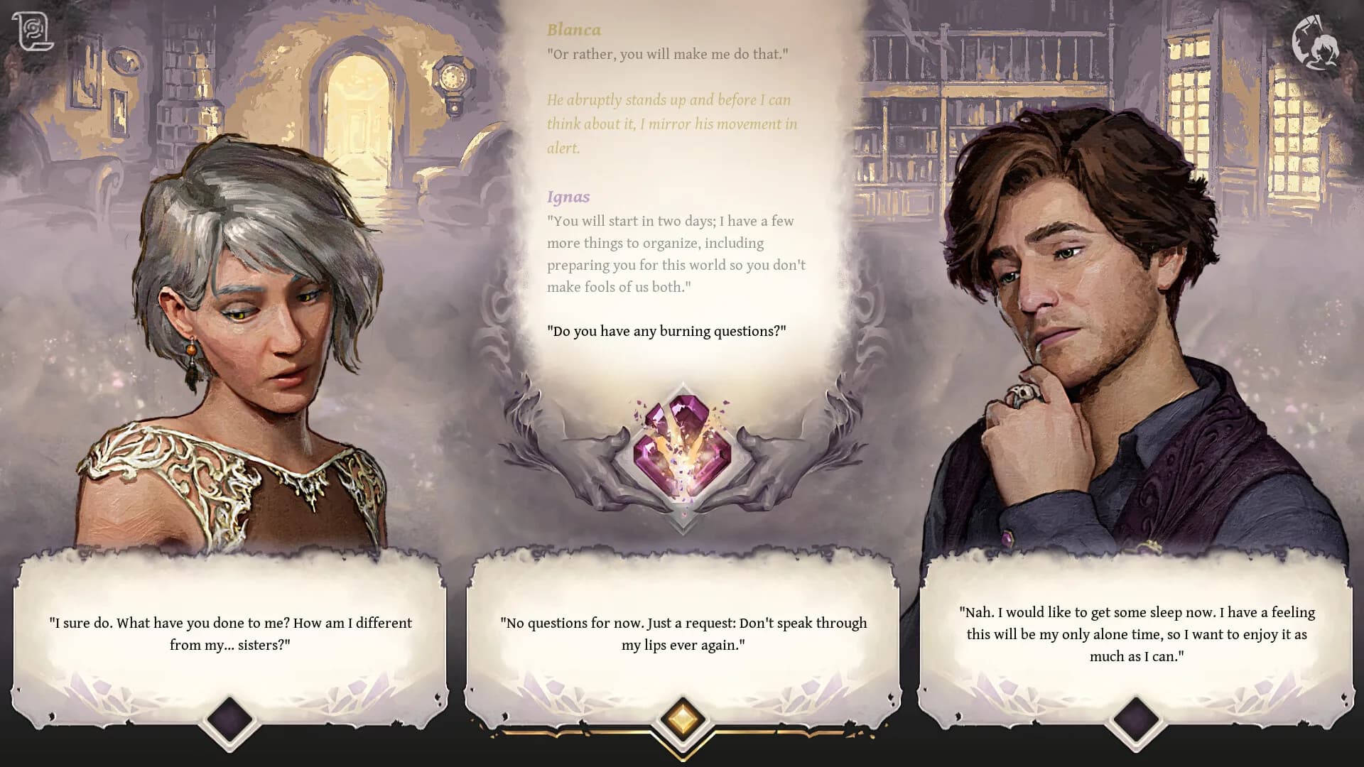 Strix and Scholar görsel 2