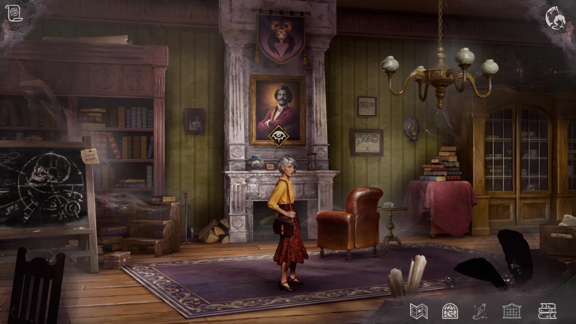 Strix and Scholar görsel 3