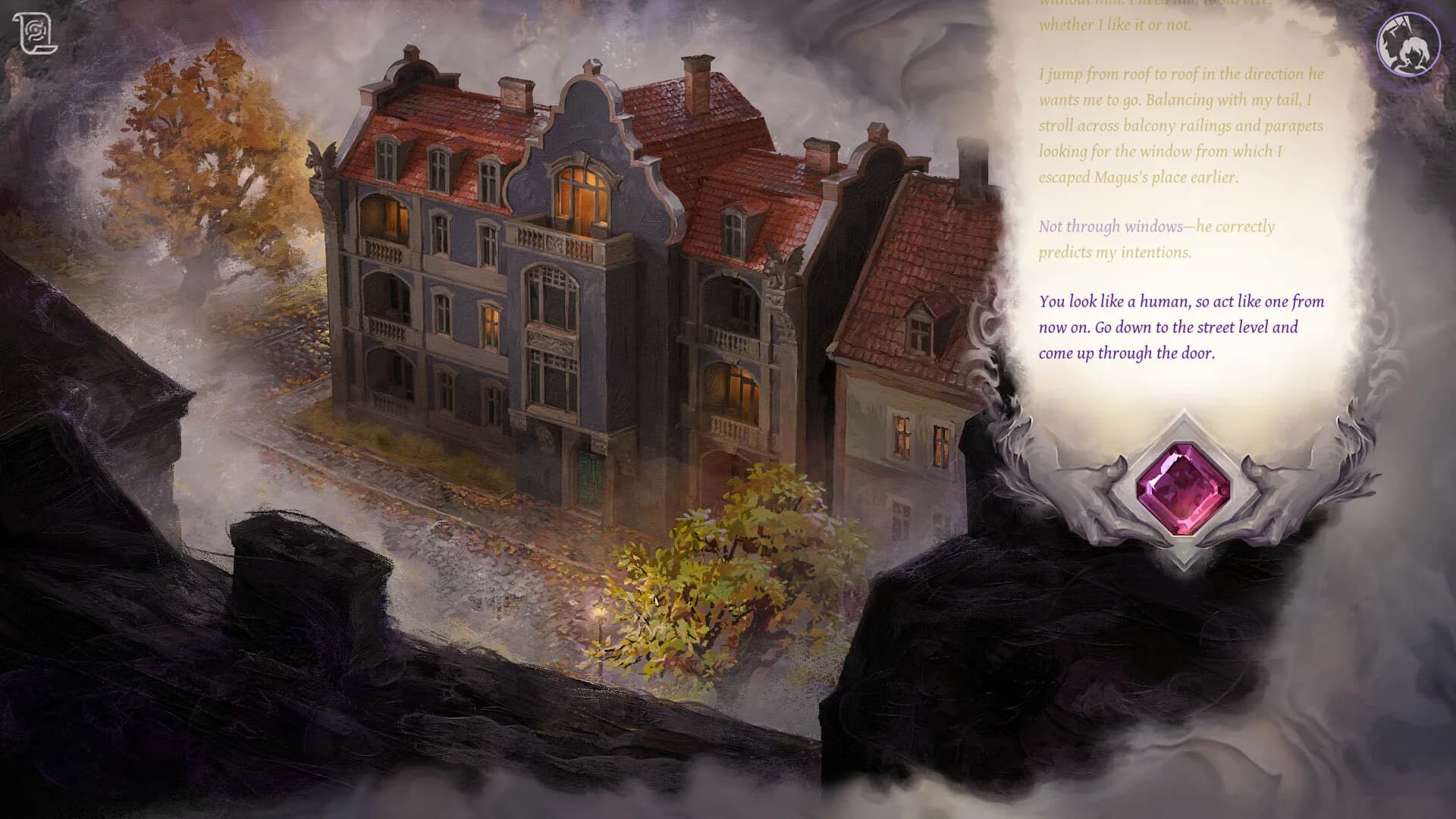 Strix and Scholar görsel 4