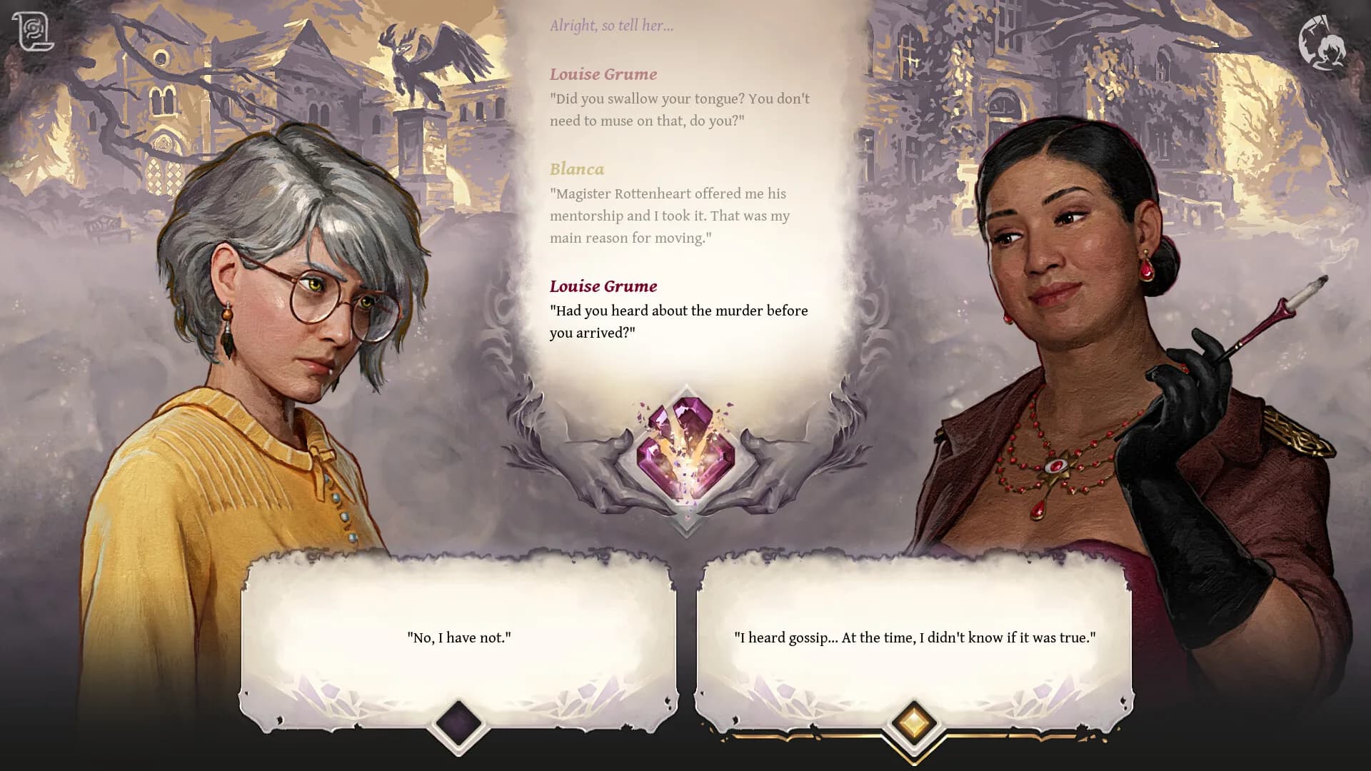 Strix and Scholar görsel 7