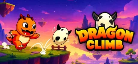 Dragon Climb görsel 1