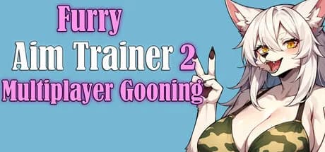 Furry Hedef Eğitmeni 2 : Çok Oyunculu Gooning