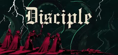 Disciple görsel 1
