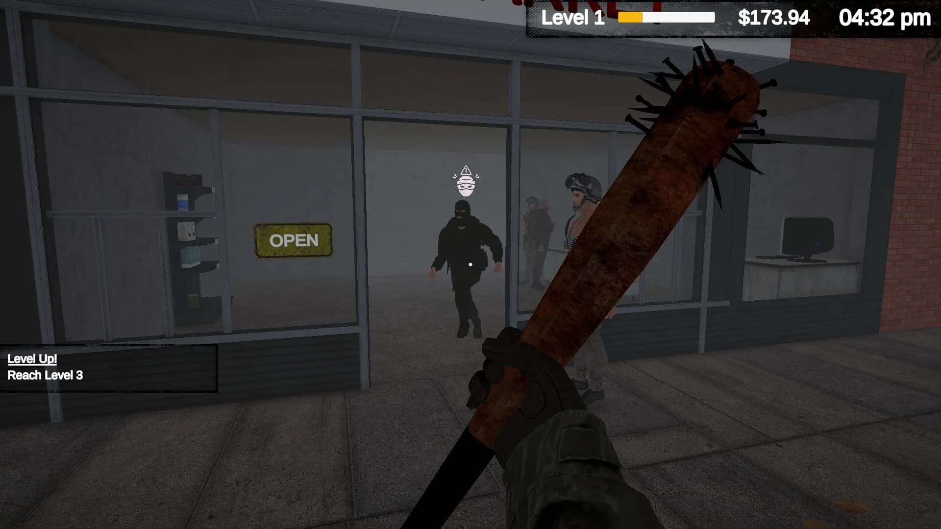 Quarantine Market Simulator: Prologue görsel 4