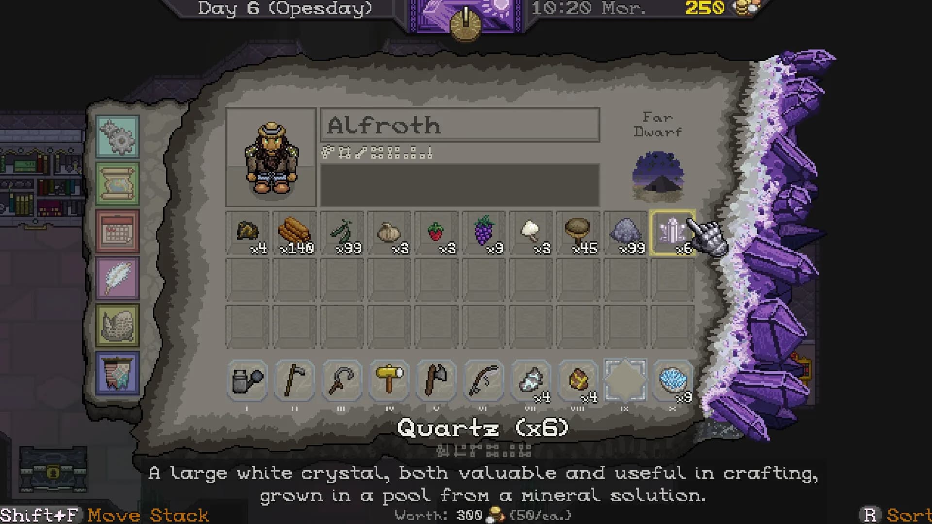 Hammer & Harvest: Dwarven Roots görsel 15