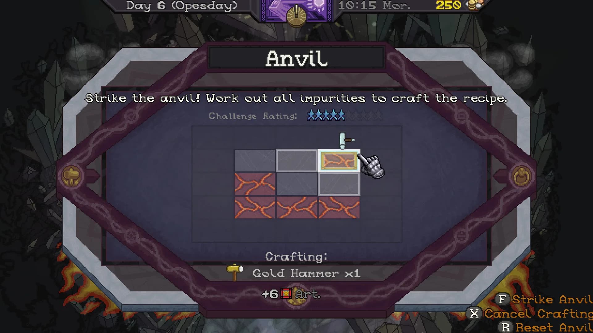 Hammer & Harvest: Dwarven Roots görsel 4