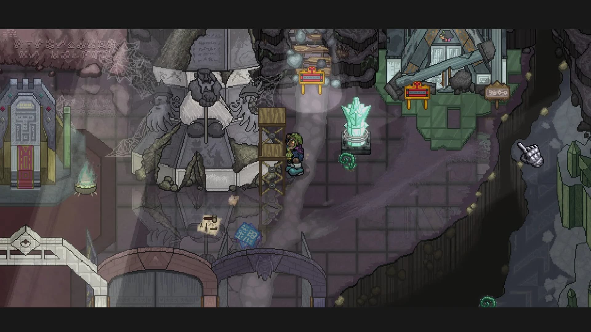 Hammer & Harvest: Dwarven Roots görsel 11