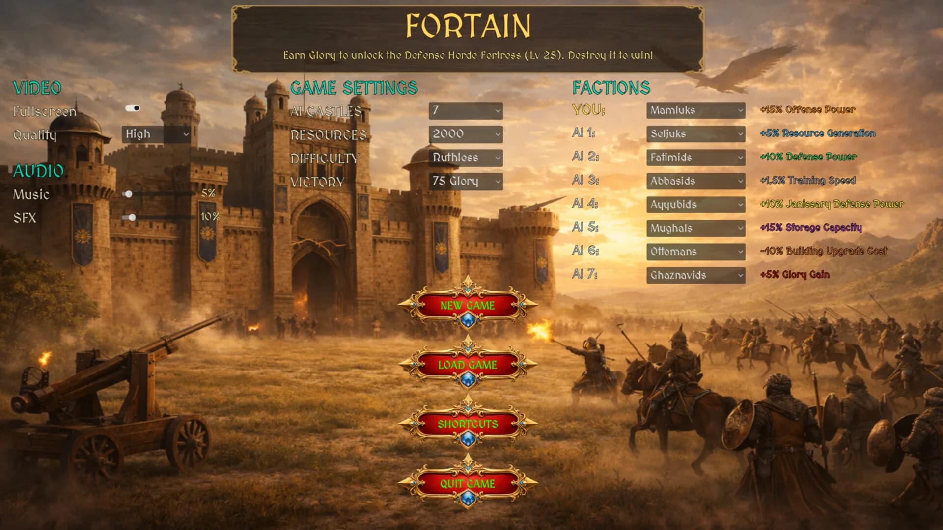 Fortain görsel 2