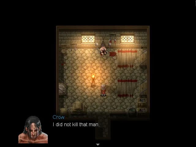 Thorne - Death Merchants görsel 2