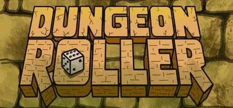 Dungeon Roller görsel 1