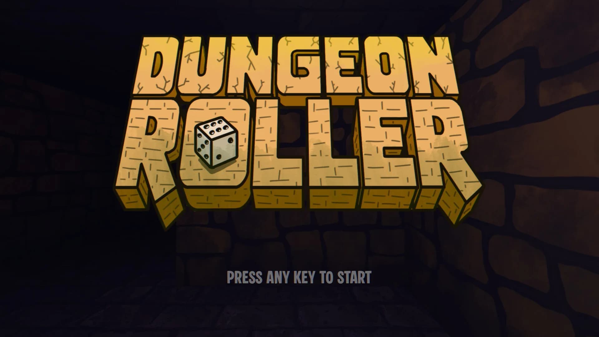 Dungeon Roller görsel 2