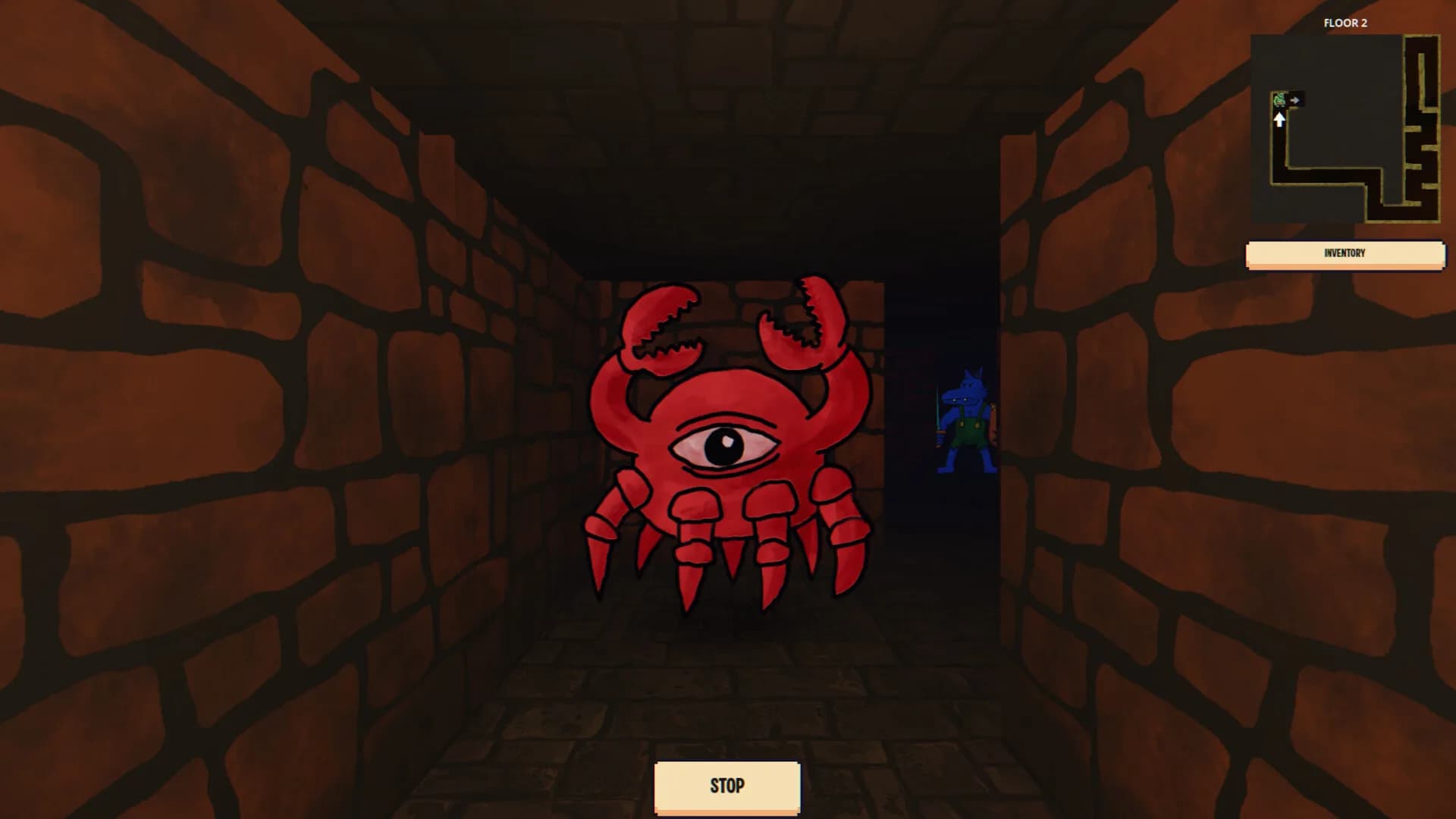 Dungeon Roller görsel 3