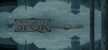 SPQR:Shadows of The Legion